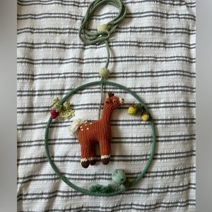 Blabla Woodlands Nursery Mobile